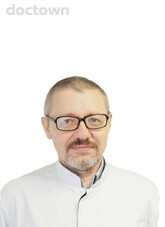Верхотуров Юрий Дмитриевич