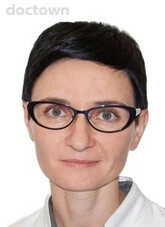 Веригина Олеся Сергеевна