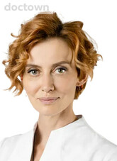 Вершинина Ирина Валерьевна