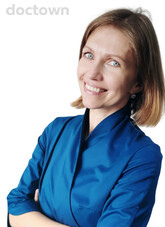 Вершинина Наталия Сергеевна