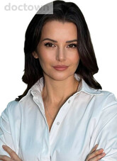Вершинская Анастасия Алексеевна