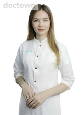 Вершок Вера Павловна