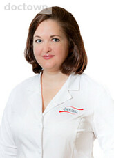 Веряева Надежда Александровна