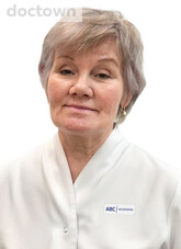 Веселкова Юлия Алексеевна