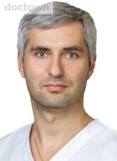 Веселов Дмитрий Игоревич