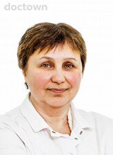 Веселова Людмила Анатольевна