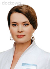 Вешнева Светлана Александровна