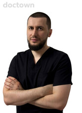 Везиров Гаджи Устарханович