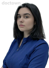Коберидзе Саломе Кобаевна