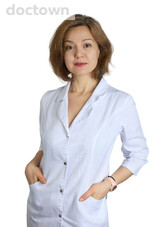 Кобесова Тамара Александровна