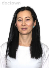Кобликова Анастасия Михайловна