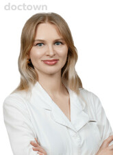 Кобликова Юлия Евгеньевна