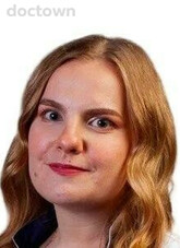 Коблова Анастасия Андреевна