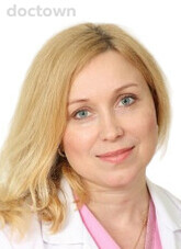 Кобякова Екатерина Алексеевна 