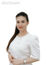 Кобылинская Карина Сергеевна