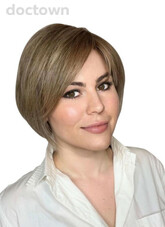 Кобызева Дарья Алексеевна