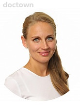 Кочанова Юлия Юрьевна