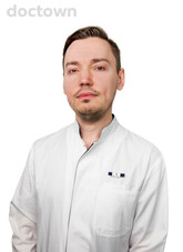 Коченков Вадим Андреевич