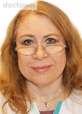 Кочергина Снежанна Анатольевна