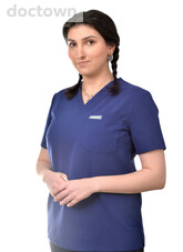 Кочерьянц Луиза Владимировна