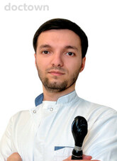 Кочесоков Рустам Мухамедович