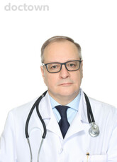 Кочетков Александр Михайлович