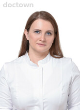 Кочеткова Анна Михайловна