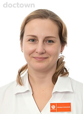 Кочеткова Елена Сергеевна