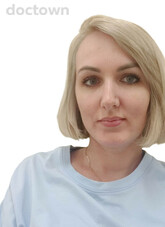 Кочеткова Марина Анатольевна