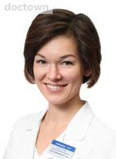 Кочеткова (Минавнина) Юлия Владимировна