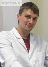 Кочетов Сергей Владимирович