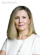 Кочетова Юлия Валерьевна