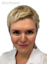 Кочиева Ирина Валериевна