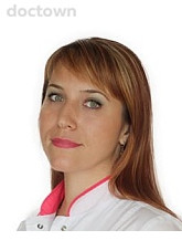 Кочиева Марина Петровна
