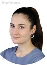 Кочиева Замира Анатольевна 