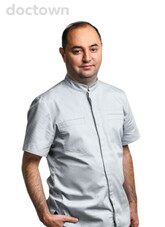 Кочканян Мартирос Робертович