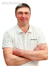Кочнев Дмитрий Николаевич