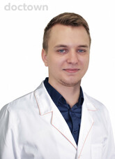 Кочнев Максим Андреевич