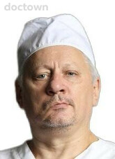 Кочубей Александр Александрович
