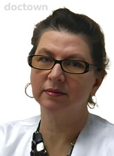 Коцофанэ Елена Викторовна