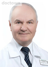 Коцюба Анатолий Кириллович