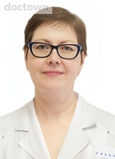 Коган Елена Александровна