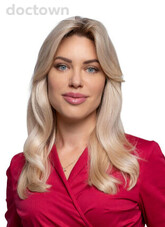 Кохан Леся Сергеевна