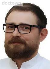 Коханов Евгений Игоревич