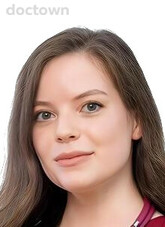 Кохендерфер Елена Владимировна