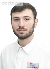 Кохреидзе Георгий Георгиевич