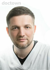 Койбаев Алан Заурбекович