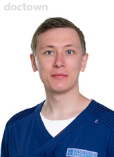 Кокин Сергей Петрович