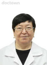 Коконова Клара Алиевна