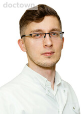 Колбенев Евгений Игоревич